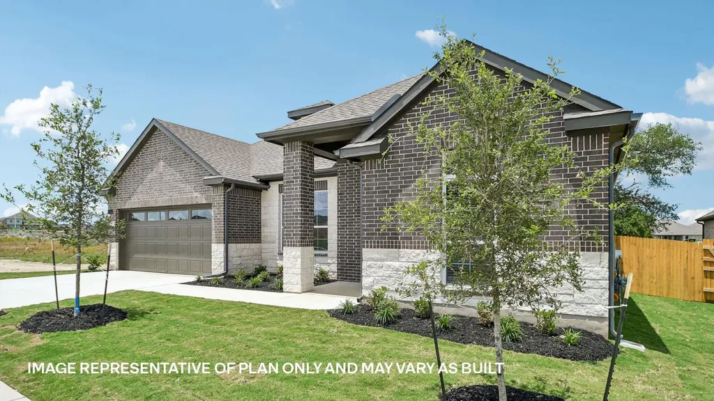 608 Prairie Wind Drive Leander TX 78641