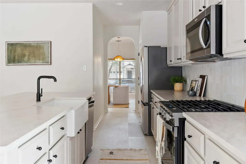 2229 Independence Drive Austin TX 78745