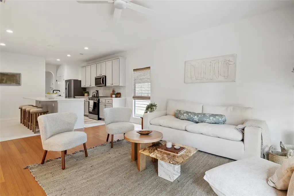 2229 Independence Drive Austin TX 78745