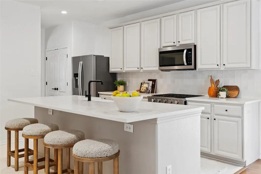 2229 Independence Drive Austin TX 78745