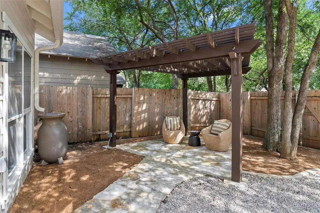 2229 Independence Drive Austin TX 78745