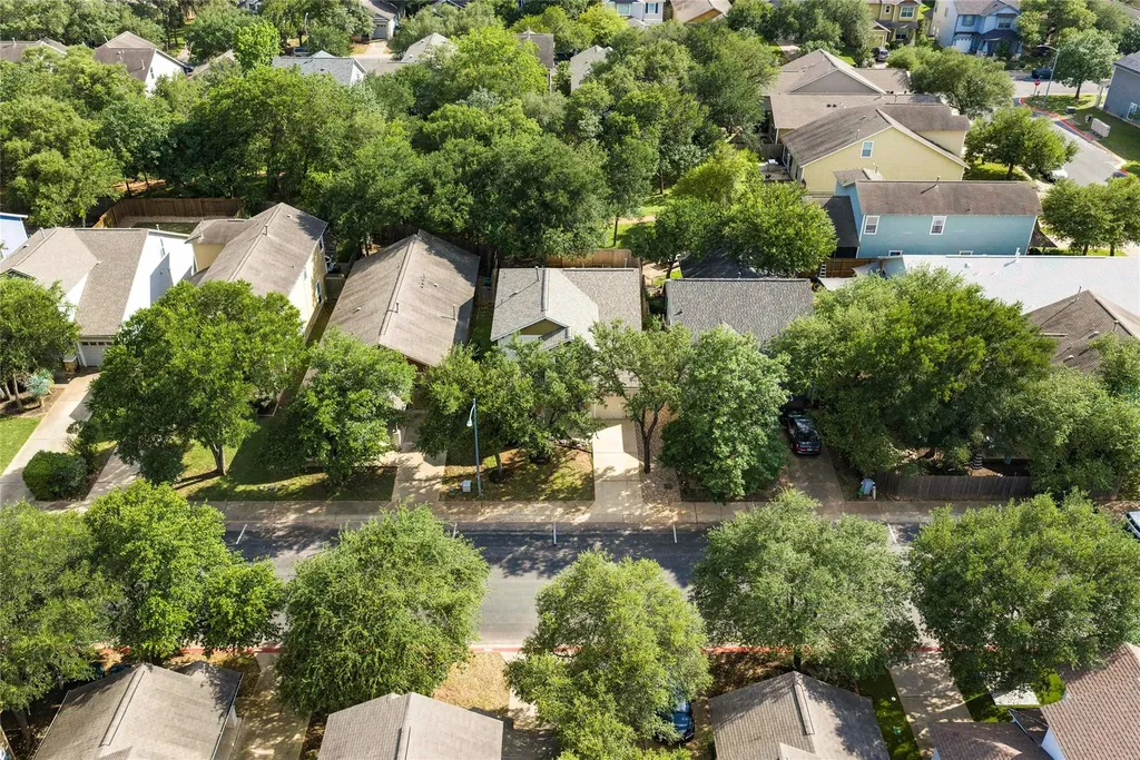 2229 Independence Drive Austin TX 78745