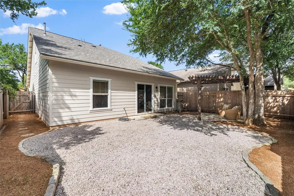 2229 Independence Drive Austin TX 78745