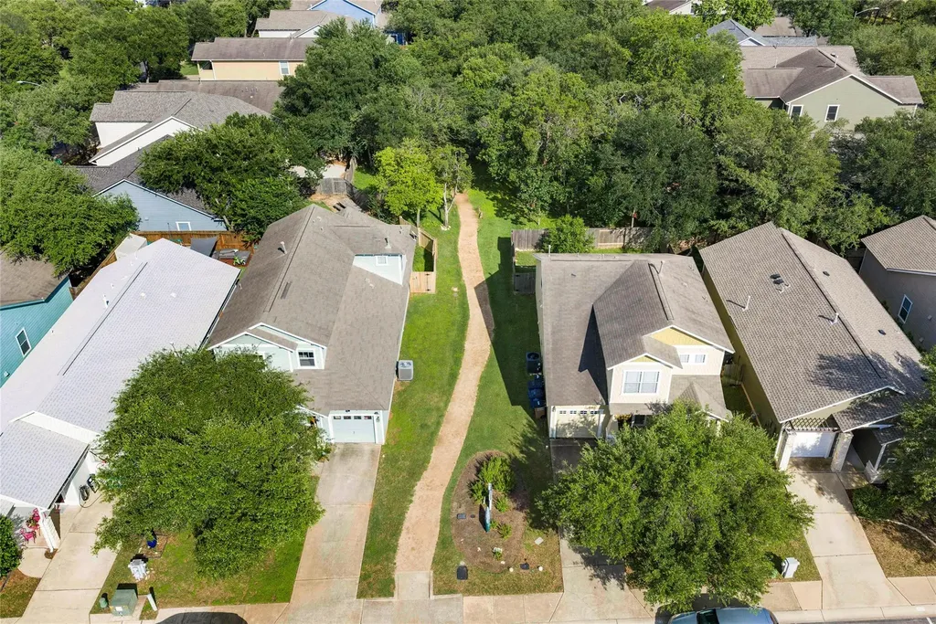 2229 Independence Drive Austin TX 78745