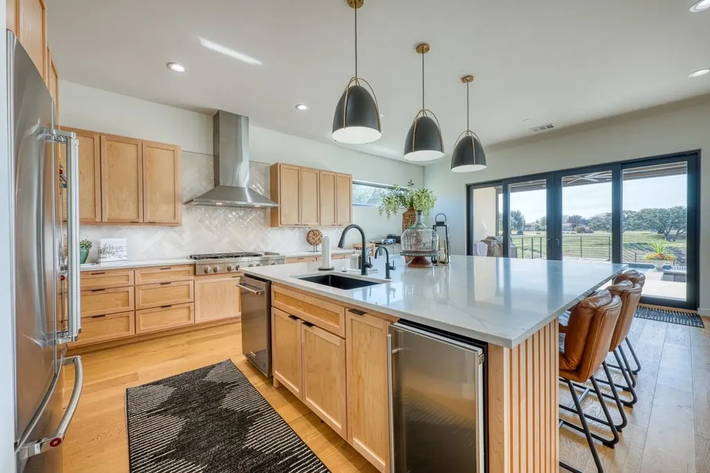 110 Clearwater Drive Kingsland TX 78639