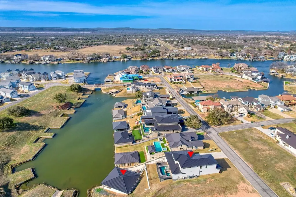 110 Clearwater Drive Kingsland TX 78639
