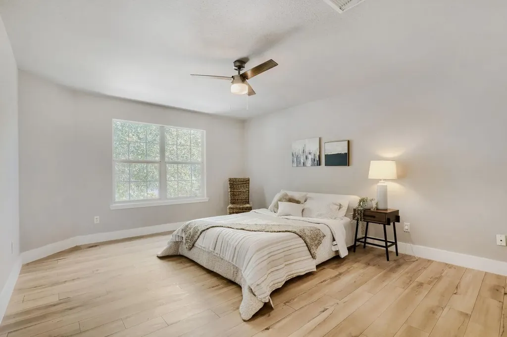 1626 Parkfield Circle Round Rock TX 78664
