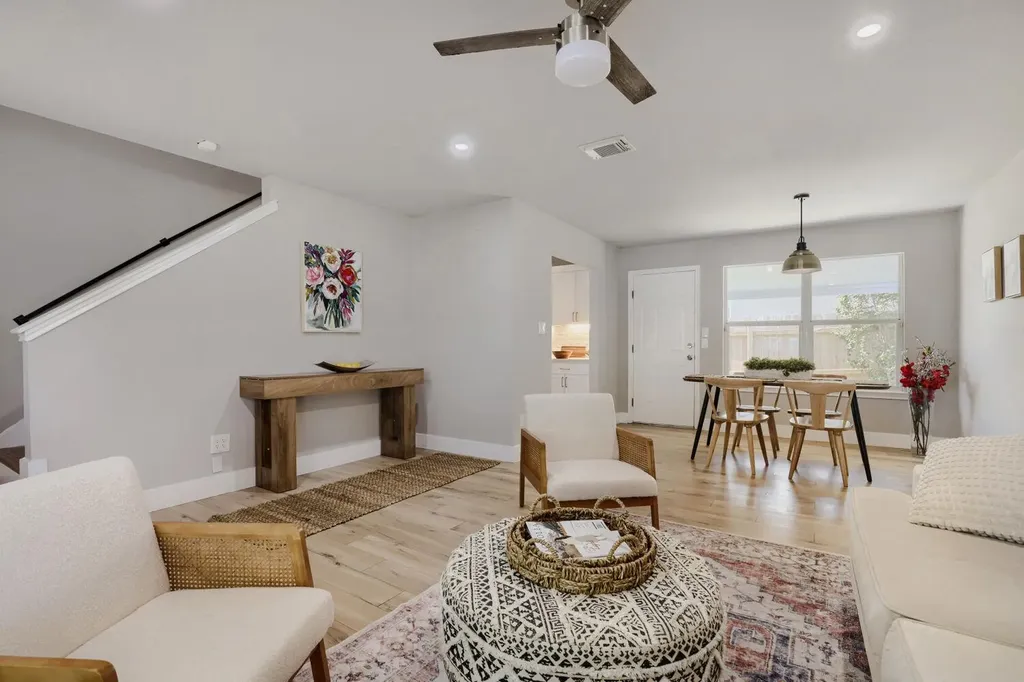 1626 Parkfield Circle Round Rock TX 78664