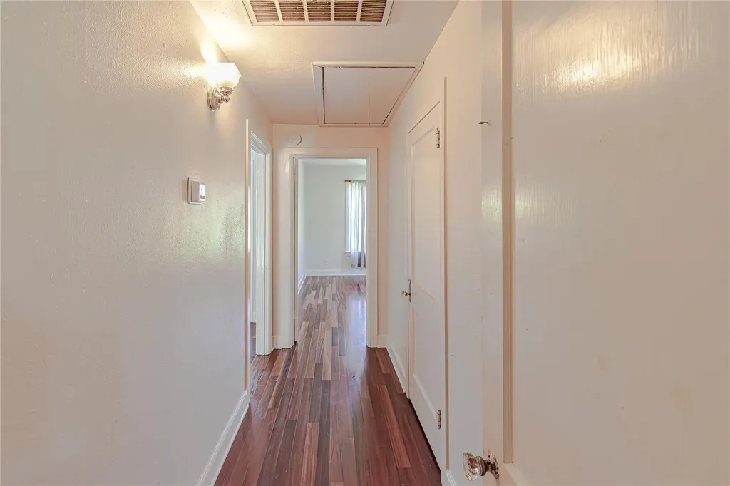 1202 Norwood Road Austin TX 78722