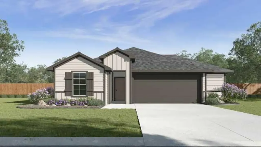 271 Palestine Trail Kyle TX 78640