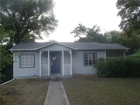 3305 Merrie Lynn Avenue Austin TX 78722