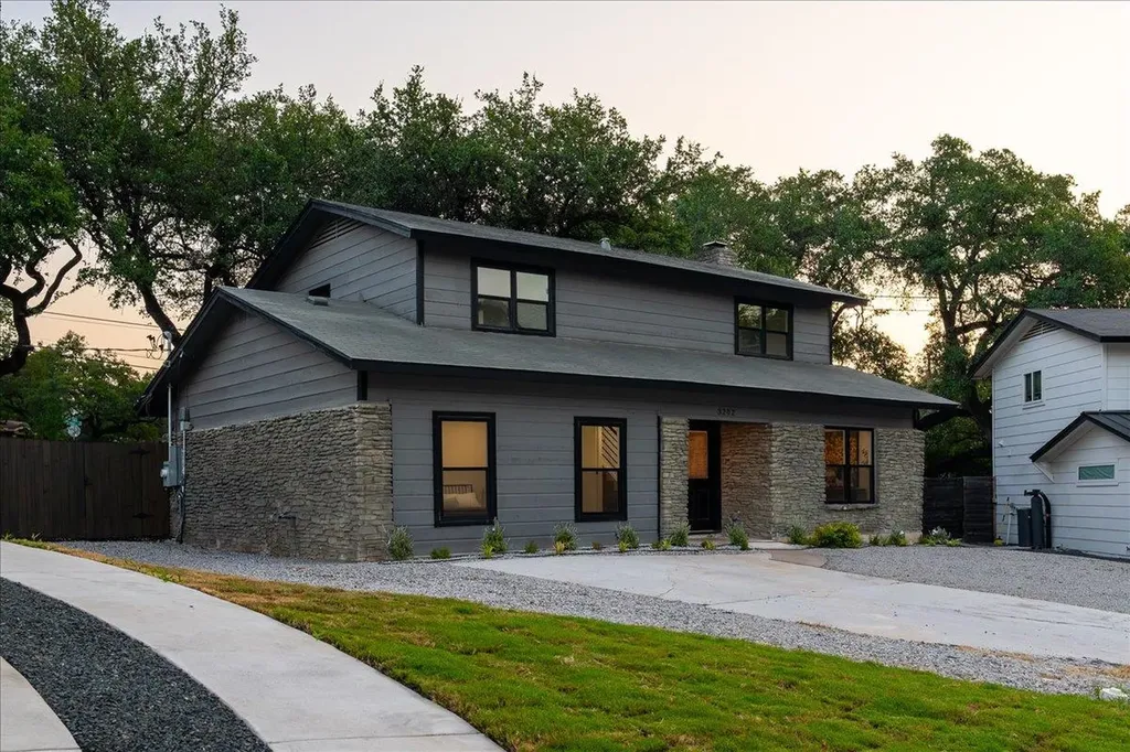 3202 Overcup Oak Drive Austin TX 78704