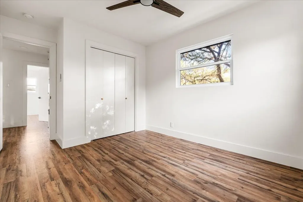 3202 Overcup Oak Drive Austin TX 78704