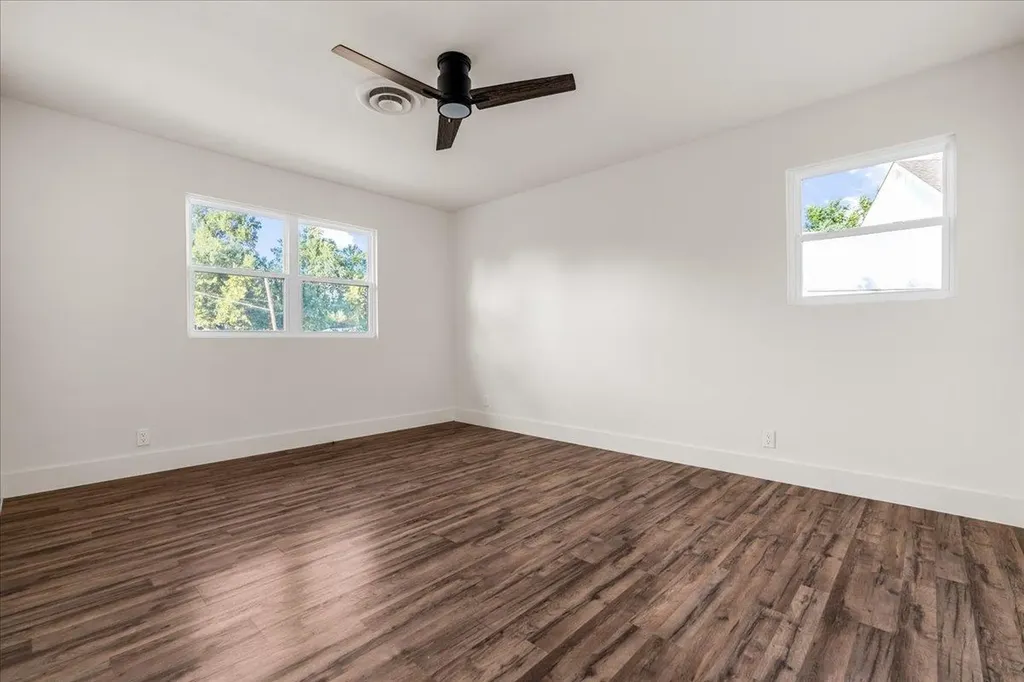 3202 Overcup Oak Drive Austin TX 78704