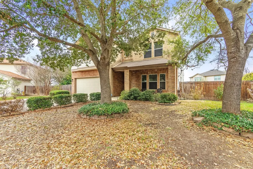 160 Japonica Court Kyle TX 78640