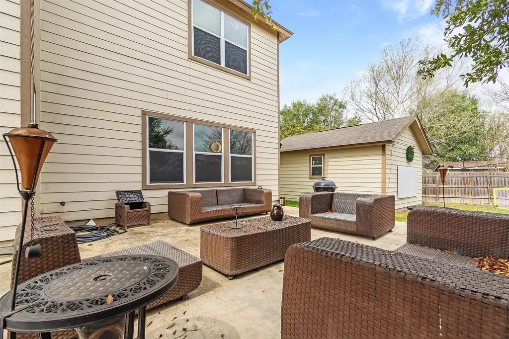 160 Japonica Court Kyle TX 78640