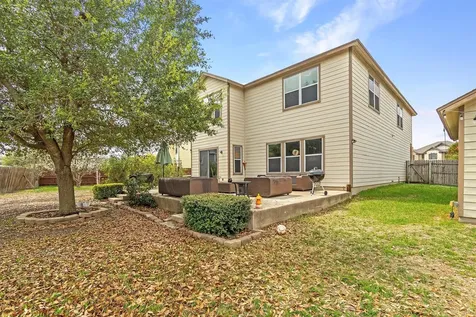160 Japonica Court Kyle TX 78640