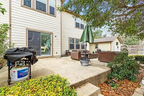 160 Japonica Court Kyle TX 78640