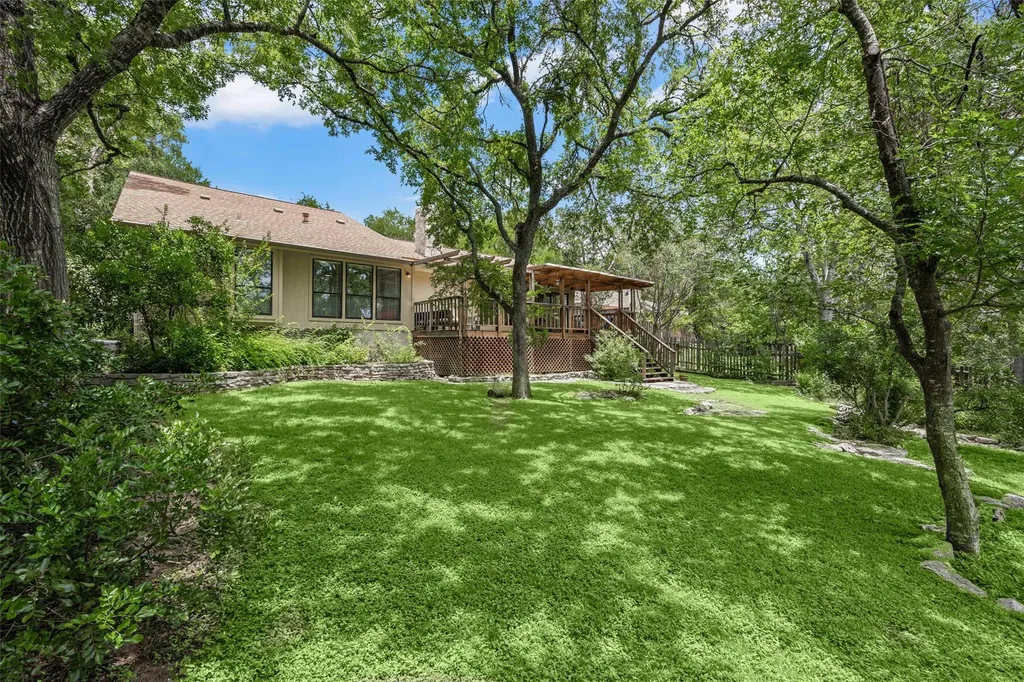 6203 Danwood Drive Austin TX 78759