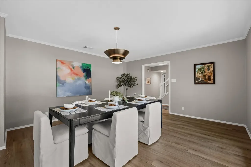 6203 Danwood Drive Austin TX 78759