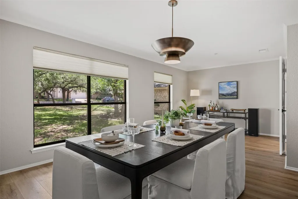 6203 Danwood Drive Austin TX 78759