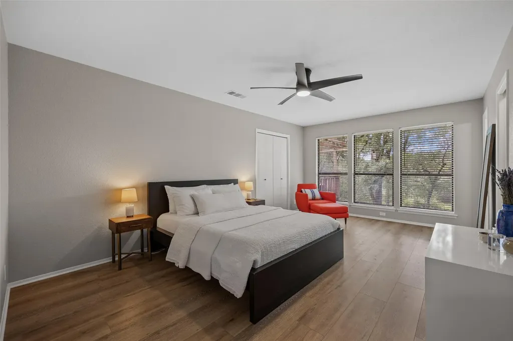 6203 Danwood Drive Austin TX 78759