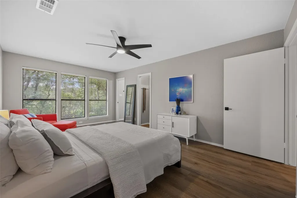 6203 Danwood Drive Austin TX 78759