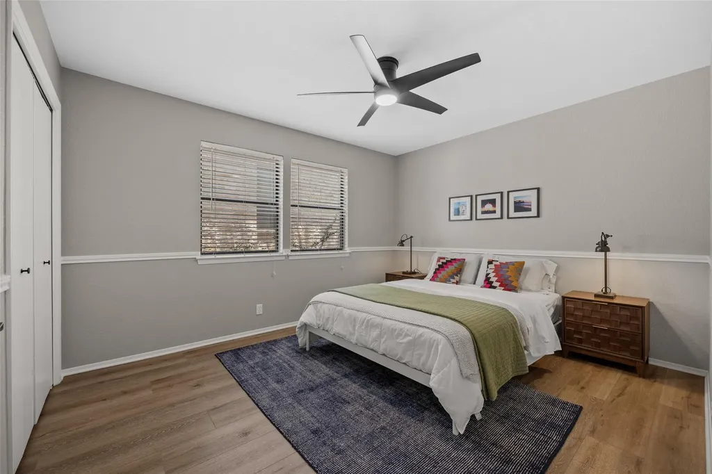 6203 Danwood Drive Austin TX 78759
