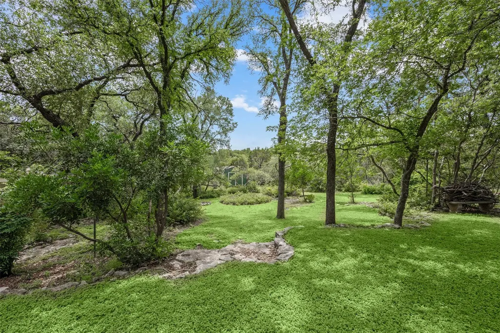 6203 Danwood Drive Austin TX 78759