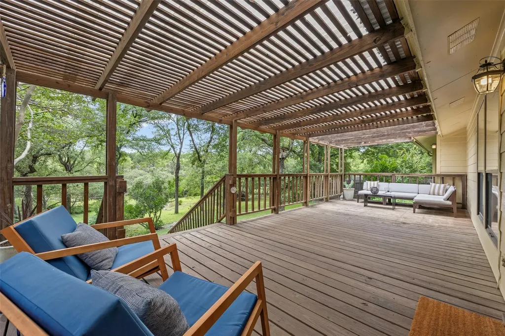 6203 Danwood Drive Austin TX 78759