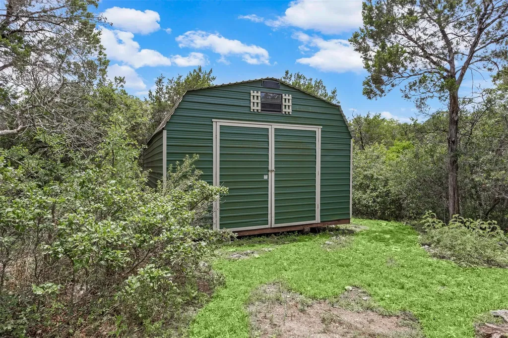 6203 Danwood Drive Austin TX 78759