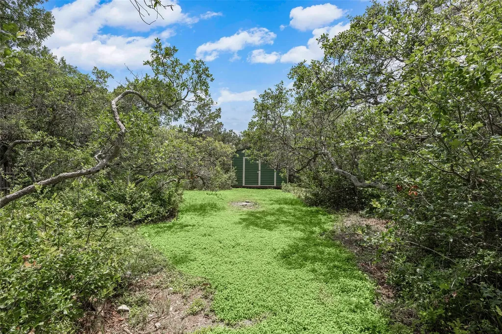 6203 Danwood Drive Austin TX 78759