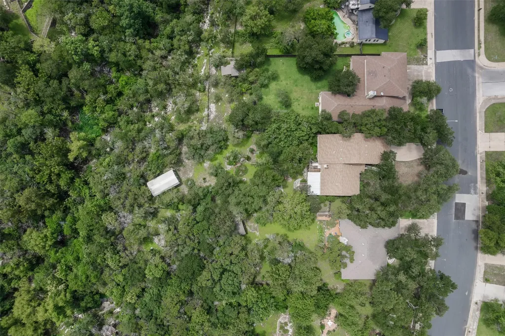 6203 Danwood Drive Austin TX 78759
