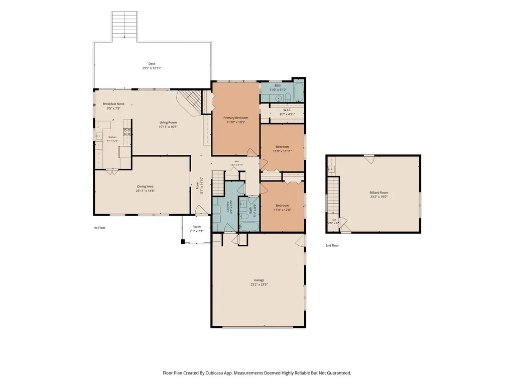 6203 Danwood Drive Austin TX 78759