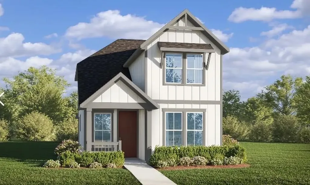 140 Greinert Drive Taylor TX 76574
