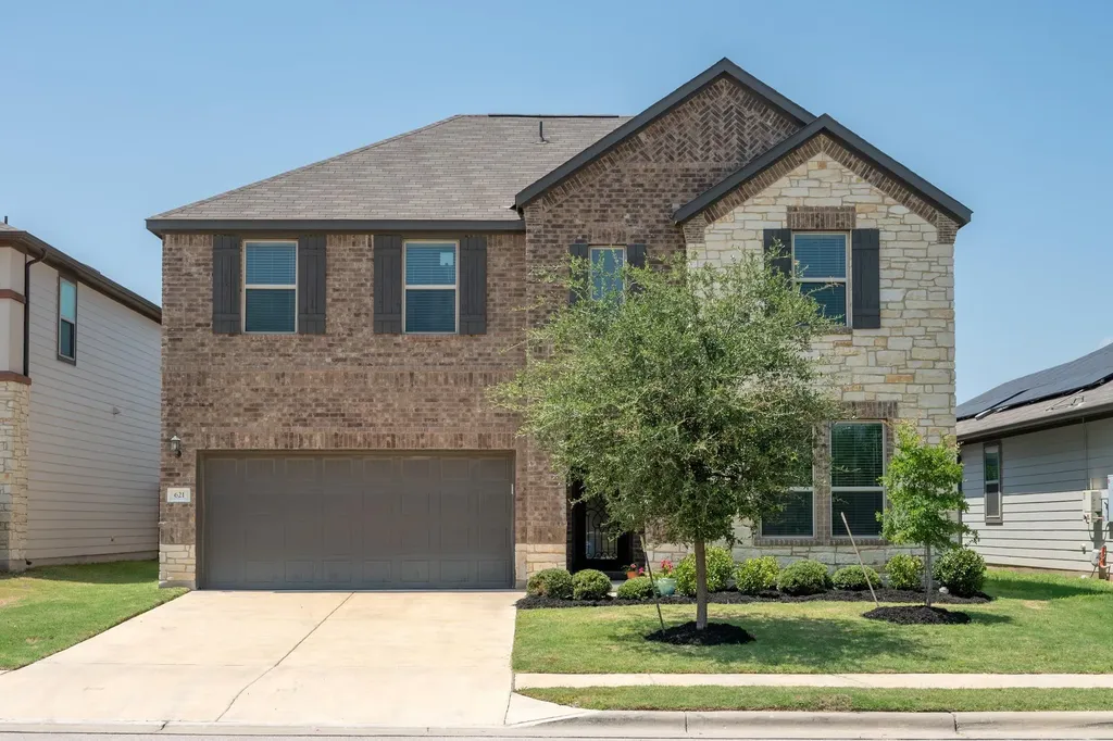 621 Limestone Road Liberty Hill TX 78642
