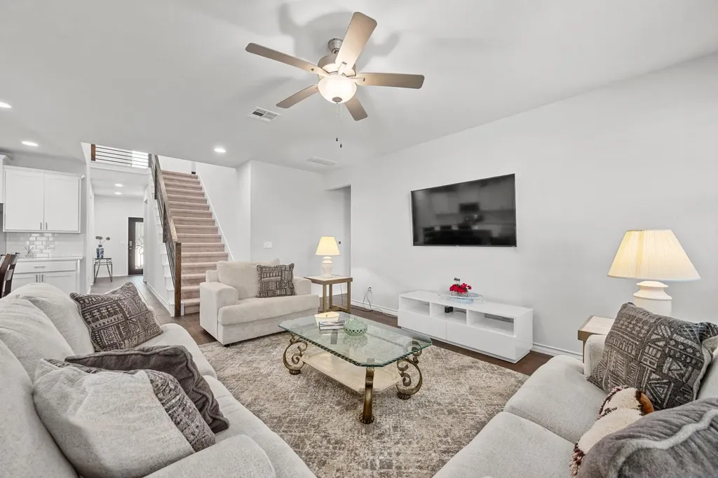 621 Limestone Road Liberty Hill TX 78642