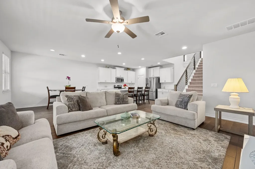 621 Limestone Road Liberty Hill TX 78642
