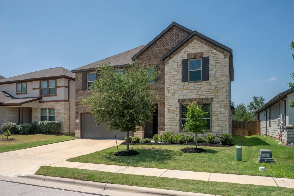 621 Limestone Road Liberty Hill TX 78642