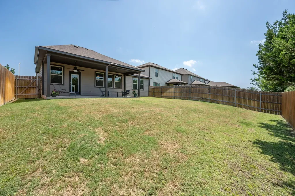 621 Limestone Road Liberty Hill TX 78642