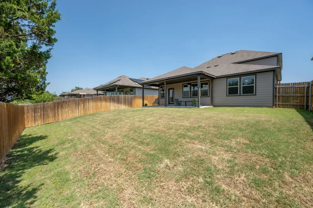621 Limestone Road Liberty Hill TX 78642