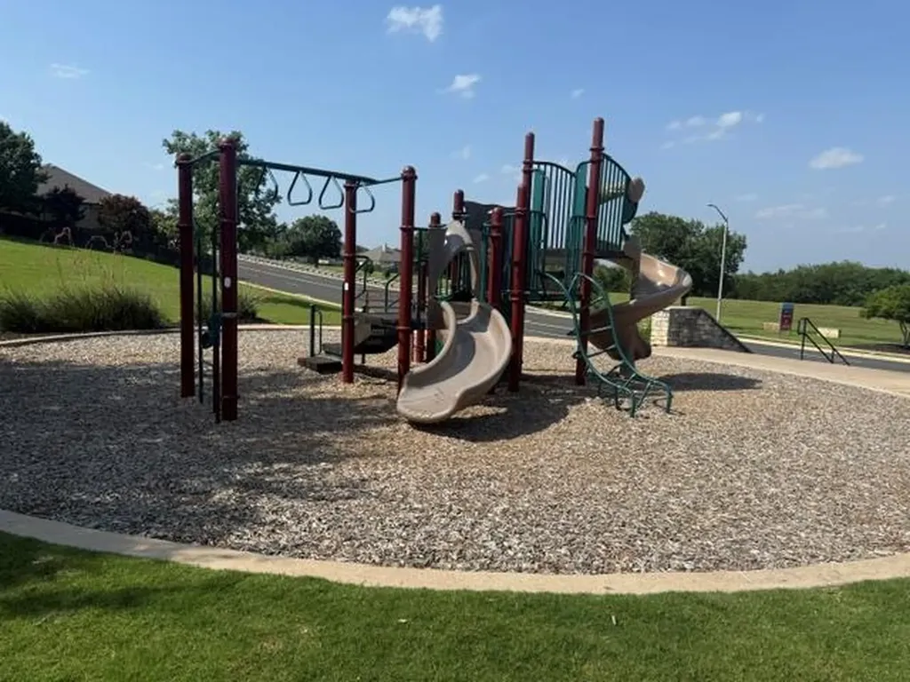 621 Limestone Road Liberty Hill TX 78642