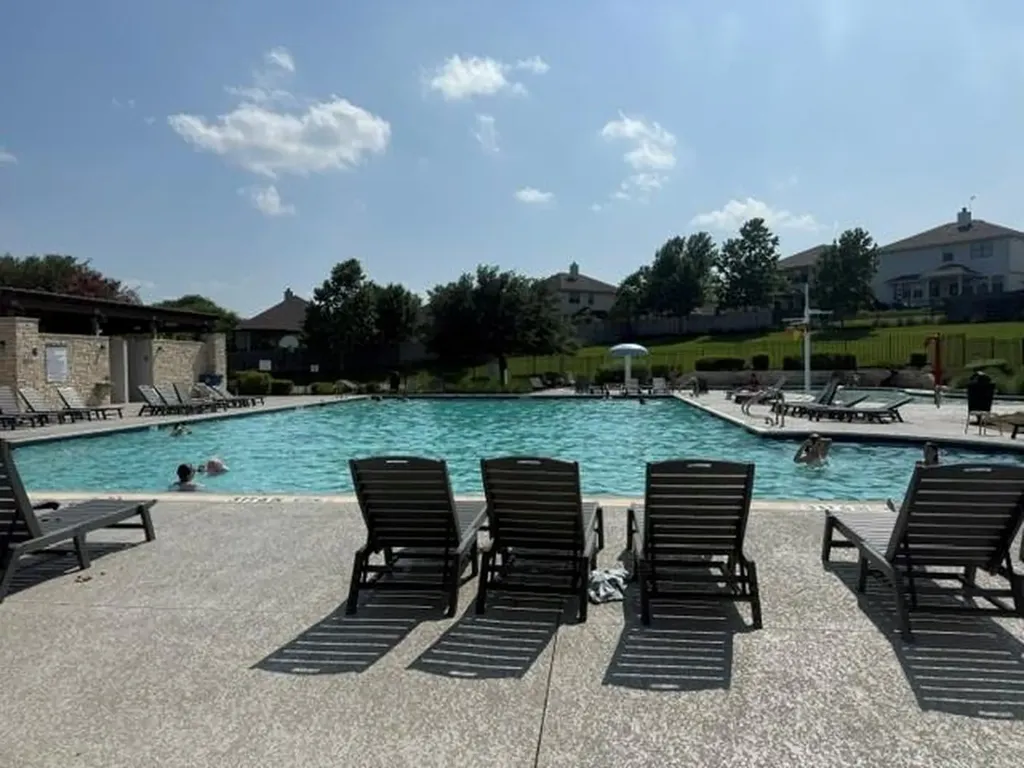 621 Limestone Road Liberty Hill TX 78642