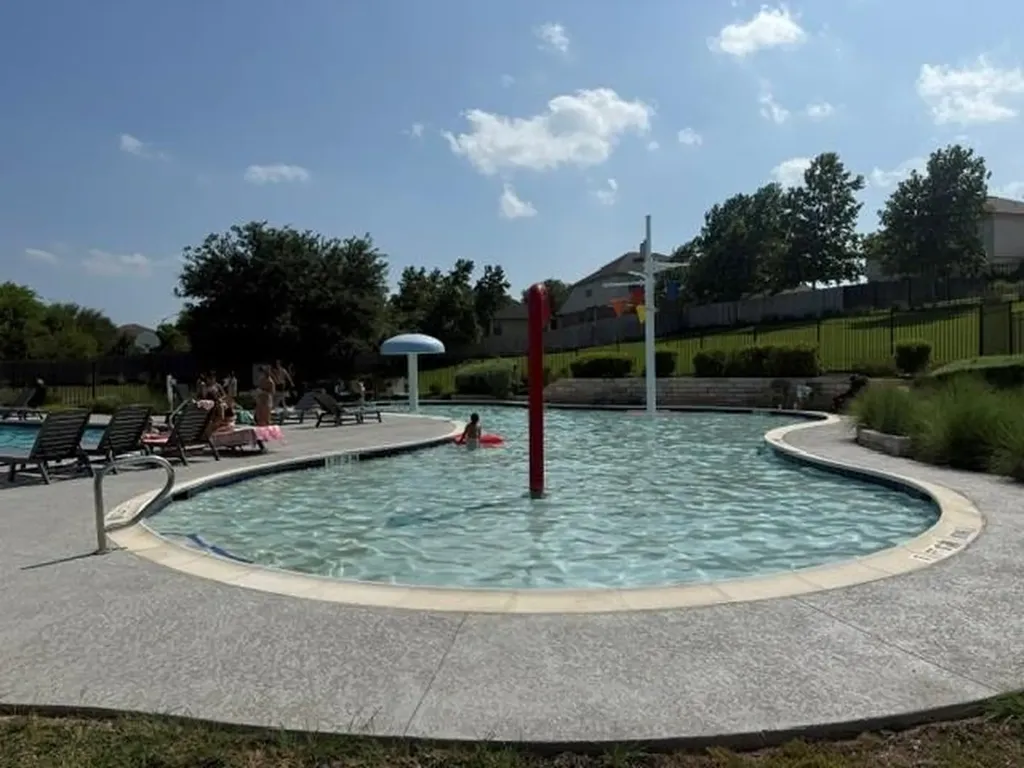 621 Limestone Road Liberty Hill TX 78642