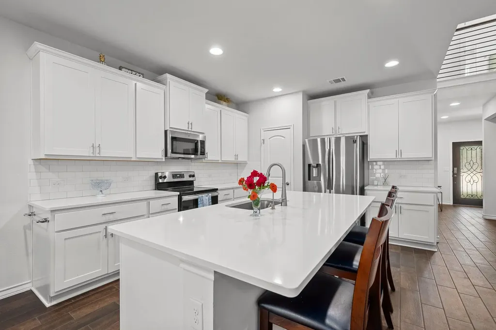 621 Limestone Road Liberty Hill TX 78642