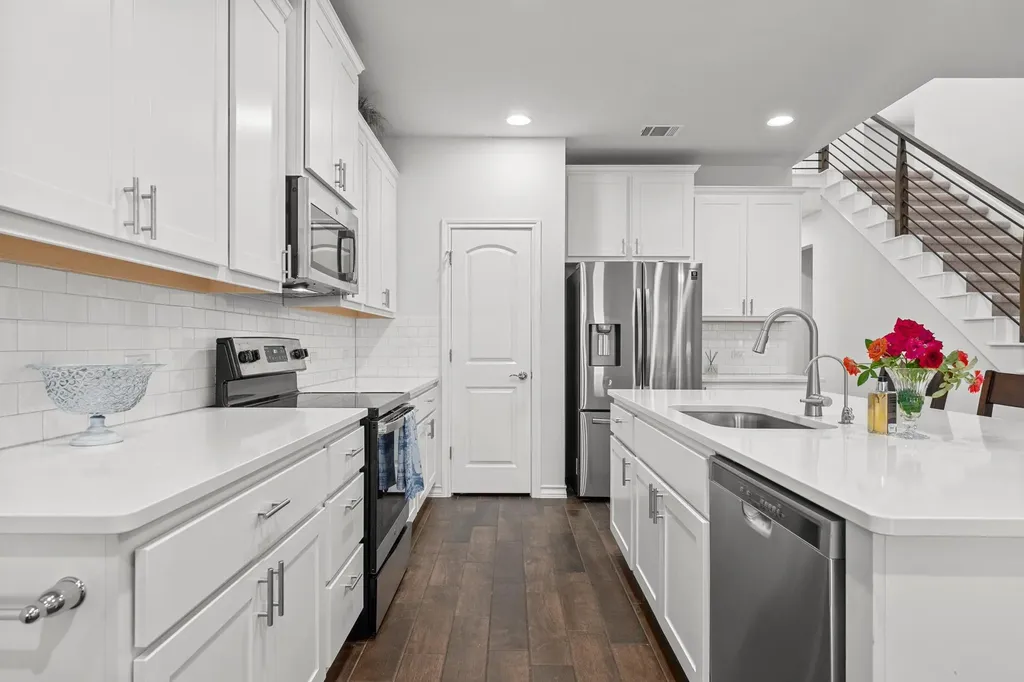 621 Limestone Road Liberty Hill TX 78642