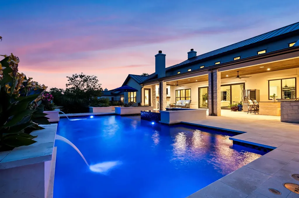 811 Wade Road New Braunfels TX 78132