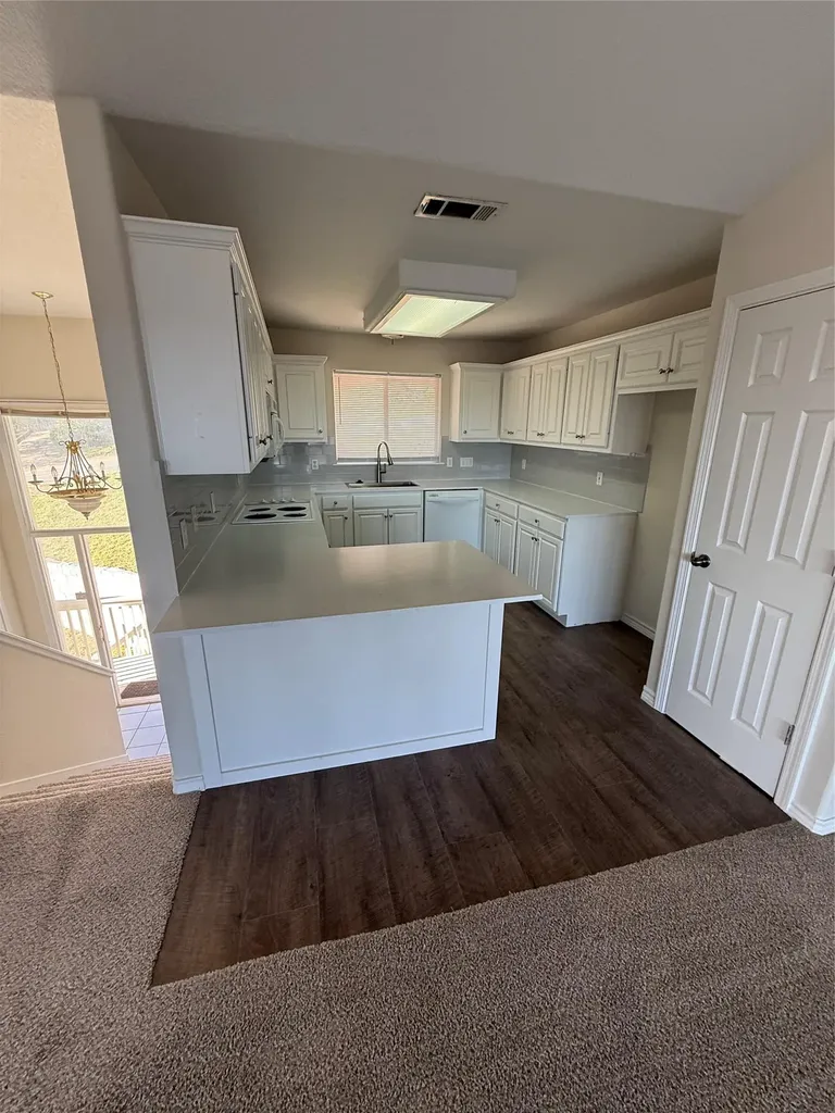 21304 High Drive Lago Vista TX 78645