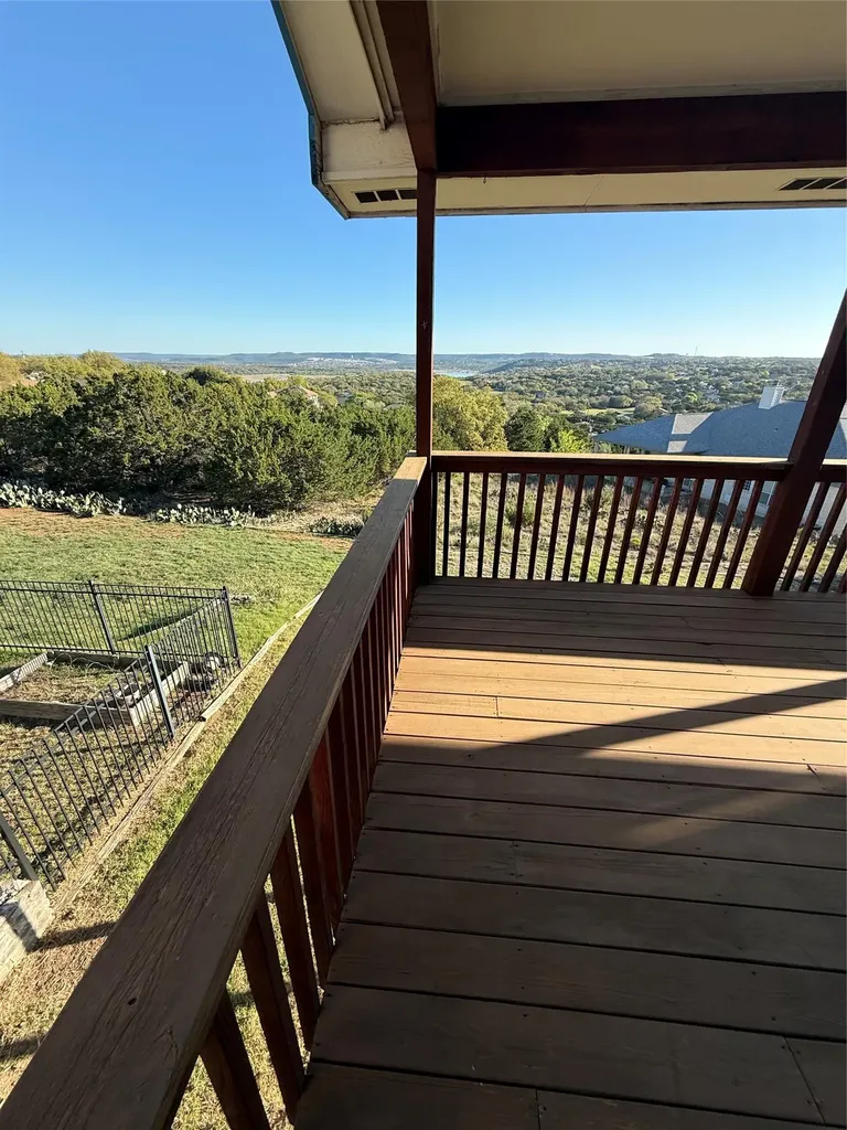 21304 High Drive Lago Vista TX 78645