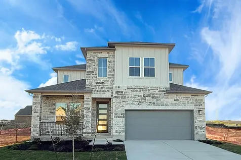 19708 Lucky Outlaw Lane Pflugerville TX 78660